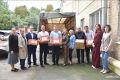 Орловчане направили 3 тонны гуманитарной помощи добровольческой бригаде «БАРС-Курск»