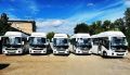 На Орловщине обновят общественный транспорт по межмуниципальным маршрутам