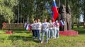 Организаторы выборов Орловской области приняли эстафету от коллег из села «Знаменка» Республики Хакасии!