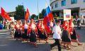 Орловцы покоряют Турцию. Коллектив юных танцоров «Смайлики» из Новодеревеньковского района стал лауреатом первой степени VII Международного фольклорного фестиваля aycuma Gnleri («Чайджума Гюнлери»), который проходил в июле в...