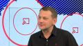 Илья Береу - выпускник самого первого состава "Первого Областного"
