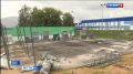 В Орле появится еще одна спортивная площадка