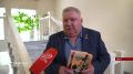 В областной библиотеке в Орле по-литературному обсудили борьбу со шпионами и вредителями