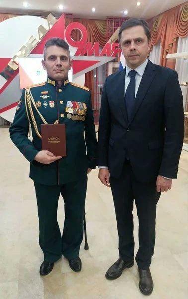 Участник СВО Сергей Румянцев рассказал «Орловской правде» о невероятной фронтовой судьбе и сегодняшней жизни Участник СВО Сергей Румянцев рассказал «Орловской правде» о невероятной фронтовой судьбе и сегодняшней жизни
