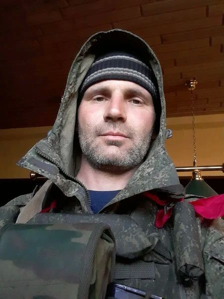 Участник СВО Сергей Румянцев рассказал «Орловской правде» о невероятной фронтовой судьбе и сегодняшней жизни Участник СВО Сергей Румянцев рассказал «Орловской правде» о невероятной фронтовой судьбе и сегодняшней жизни