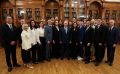 Выпускница из Орла Арина Макарова стала участницей встречи Владимира Путина с педагогами и школьниками