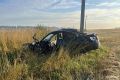 На трассе под Орлом погиб водитель