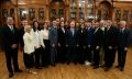 Орловчанка Арина Макарова обсудила с Президентом РФ вопросы образования