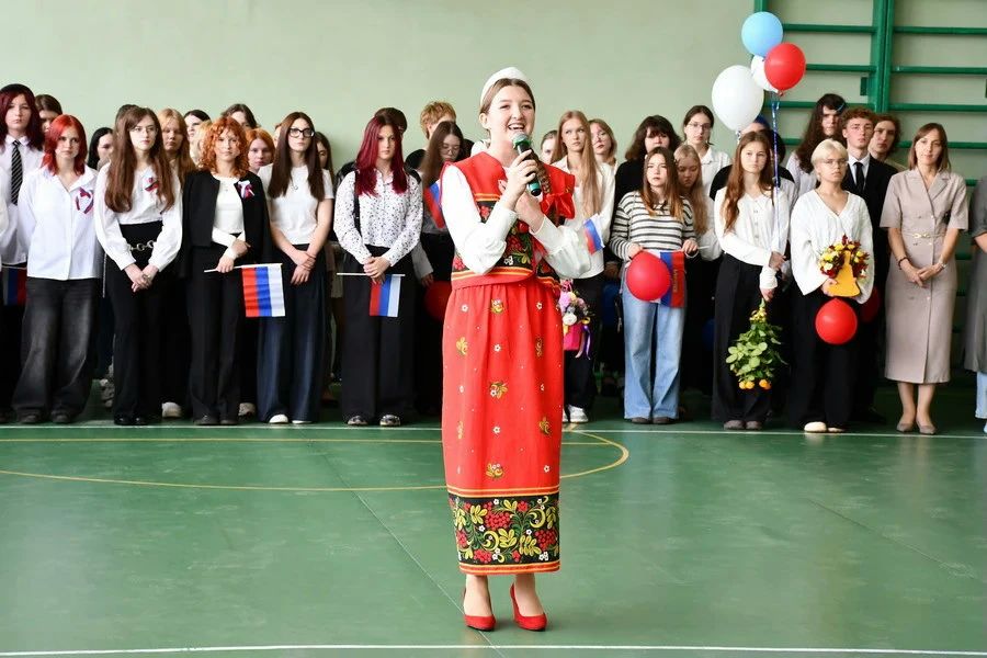 В Орловский реставрационно-строительный техникум в этом году поступили более 300 ребят В Орловский реставрационно-строительный техникум в этом году поступили более 300 ребят