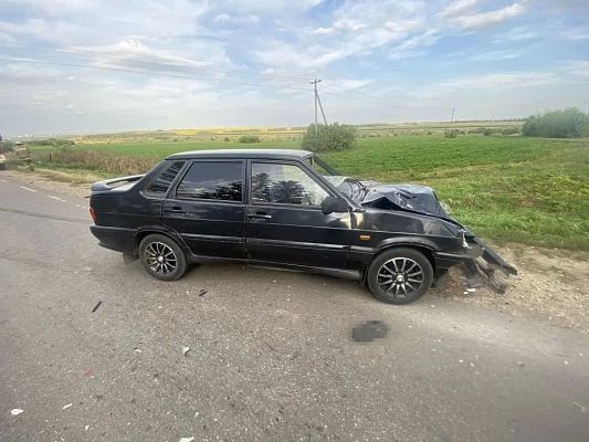 Погиб на месте: на трассе под Ливнами столкнулись три транспортных средства Погиб на месте: на трассе под Ливнами столкнулись три транспортных средства