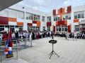 Образцовскую школу в Орловском округе открыли после капремонта