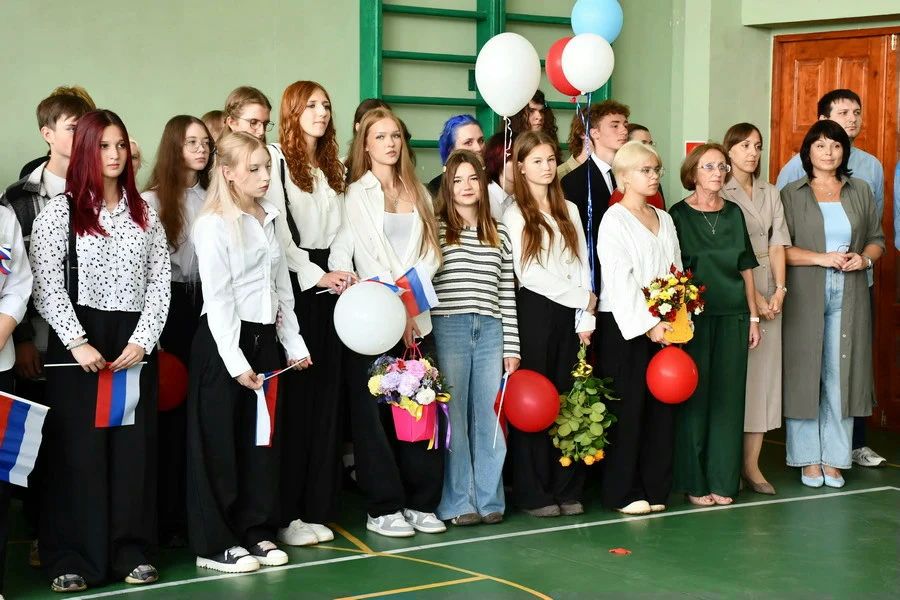 В Орловский реставрационно-строительный техникум в этом году поступили более 300 ребят В Орловский реставрационно-строительный техникум в этом году поступили более 300 ребят