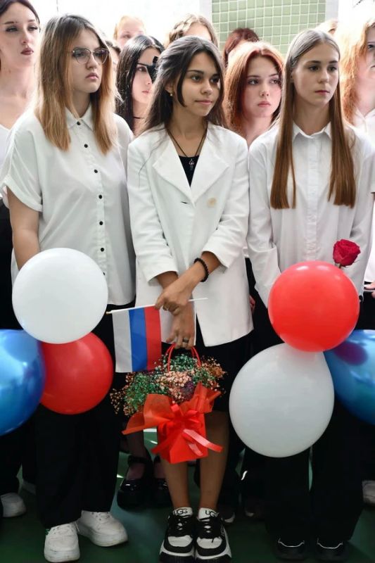В Орловский реставрационно-строительный техникум в этом году поступили более 300 ребят В Орловский реставрационно-строительный техникум в этом году поступили более 300 ребят