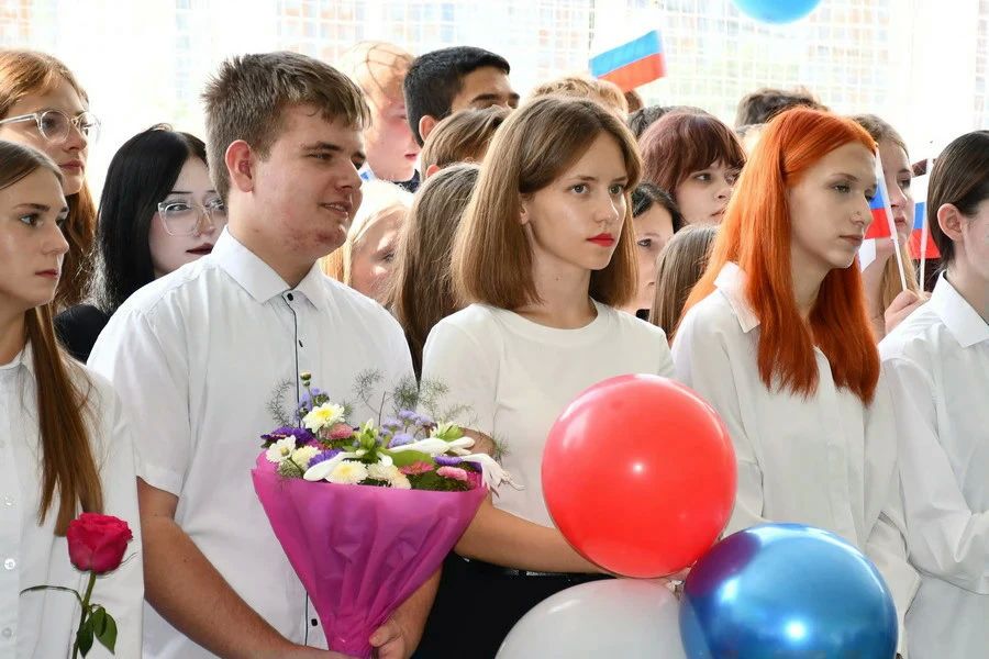 В Орловский реставрационно-строительный техникум в этом году поступили более 300 ребят В Орловский реставрационно-строительный техникум в этом году поступили более 300 ребят
