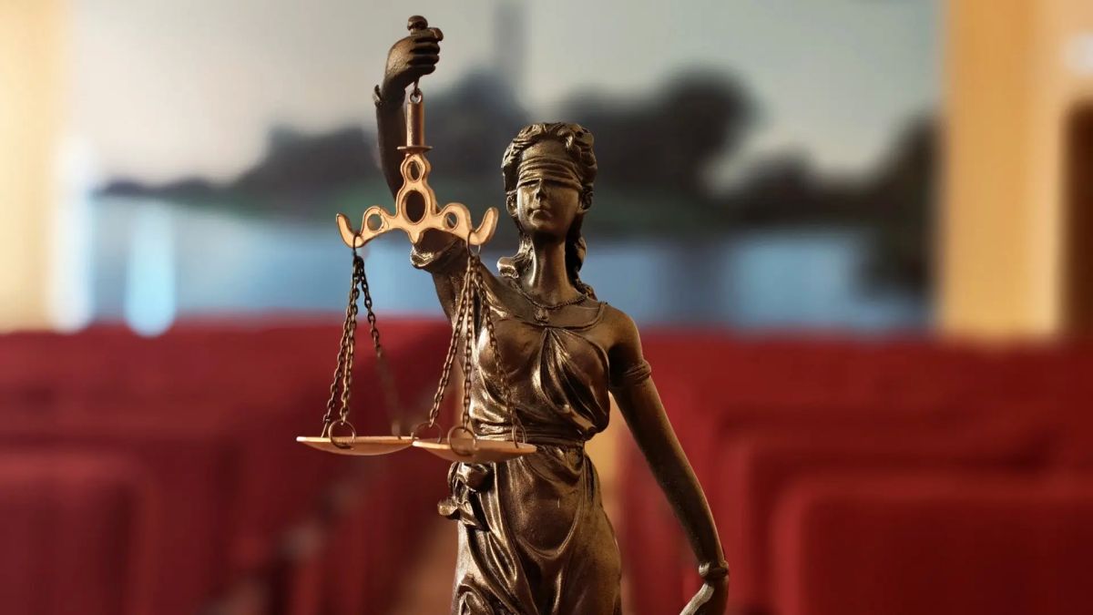 В Орле перед судом предстанет местный житель, обвиняемый в совершении преступлений террористического и экстремистского характера