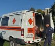 В Орле вновь нашли артснаряд времен Великой Отечественной войны
