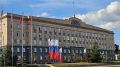 Два человека пострадали при атаке БПЛА в Новосильском и Свердловском районах