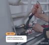 В некоторых домах Орла напор горячей воды снизится, а где-то прекратится совсем