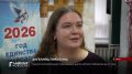 Ангелина Пикулина представит Орловщину в финале Всероссийского конкурса "Сердце отдаю детям"