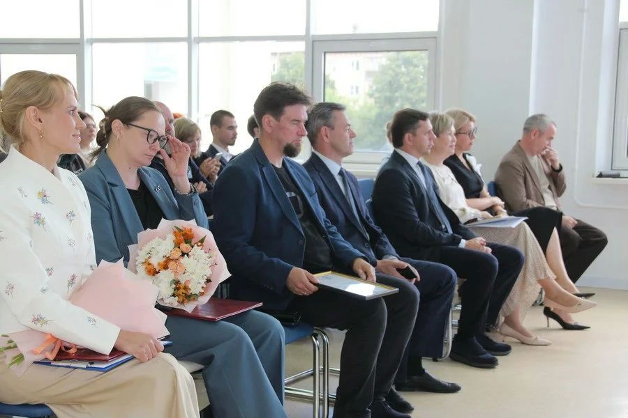 В Орле подвели итоги открытого конкурса на лучший бренд региона В Орле подвели итоги открытого конкурса на лучший бренд региона