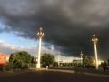 На Орловщине ожидаются порывы ветра до 20 м/с