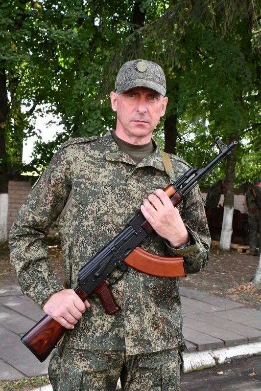 Ряды защитников орловского неба пополнились новыми добровольцами Ряды защитников орловского неба пополнились новыми добровольцами