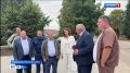 Сегодня Малоархангельск отмечает день рождения
