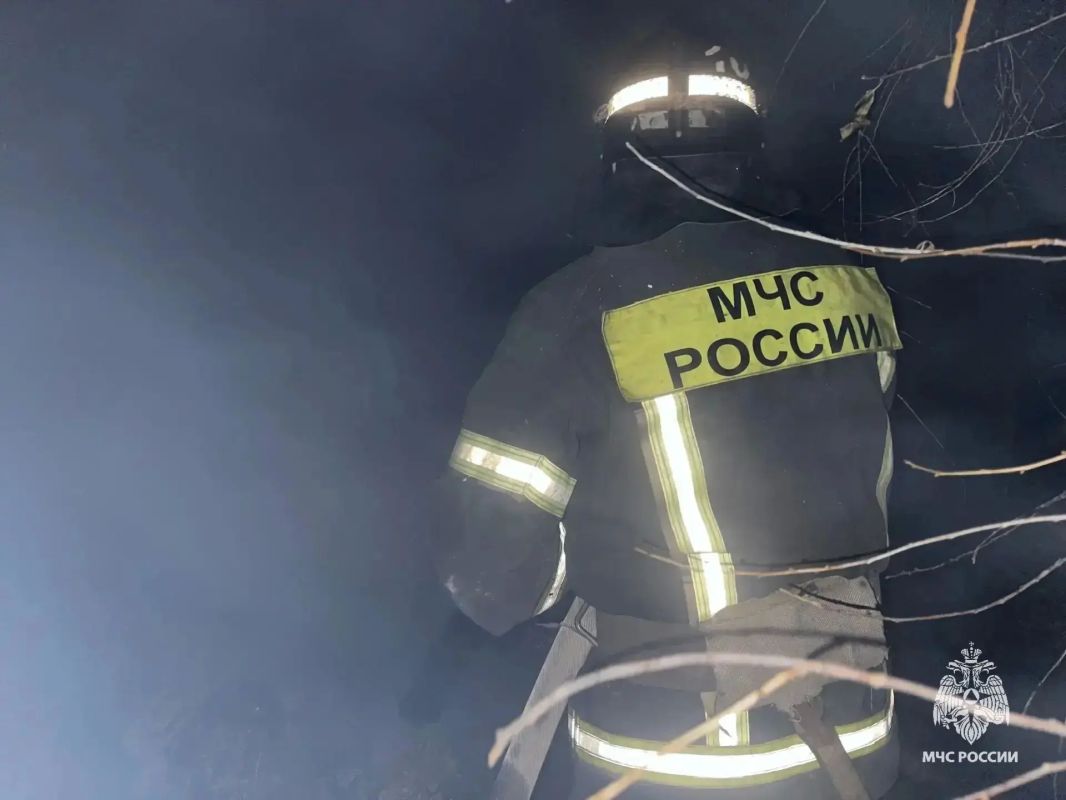 Подробности вчерашнего возгорания на улице Пожарной сообщила пресс-служба МЧС России по Орловской области Подробности вчерашнего возгорания на улице Пожарной сообщила пресс-служба МЧС России по Орловской области