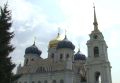 Завтра православные орловчане будут праздновать Собор Орловских святых