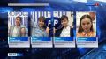 Корреспондент "Радио России.Орел" Ирина Мельникова победила в конкурсе "Голос Евразии"