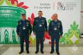 Делегация Орловской области приняла участие в работе ХVI Международного салона средств обеспечения безопасности «Комплексная безопасность-2026»