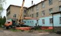 ООО «Цитадель» разработает документы для капремонта стационара Залегощенской ЦРБ
