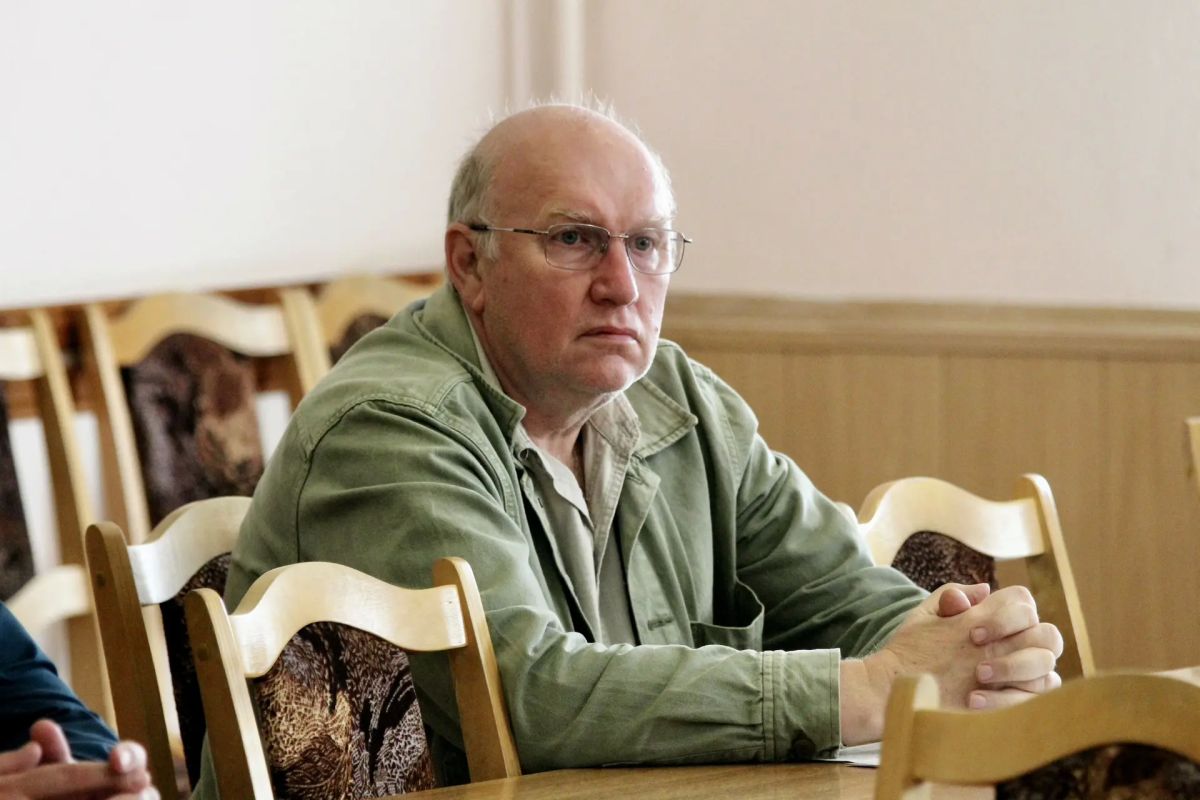 Без управления не значит без помощи: Орёл готовится к отопительному сезону Без управления не значит без помощи: Орёл готовится к отопительному сезону