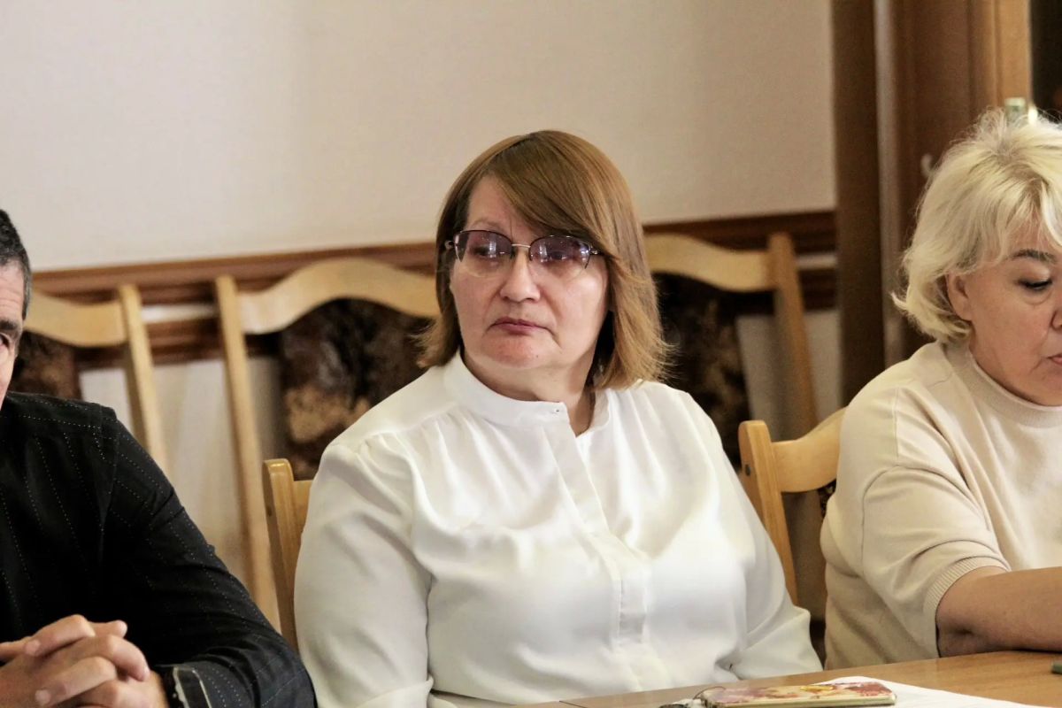 Без управления не значит без помощи: Орёл готовится к отопительному сезону Без управления не значит без помощи: Орёл готовится к отопительному сезону