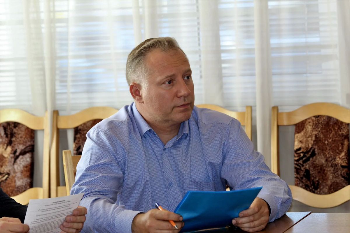 Без управления не значит без помощи: Орёл готовится к отопительному сезону Без управления не значит без помощи: Орёл готовится к отопительному сезону