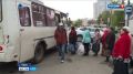 В Орловской области скорректировали расписание двух дачных маршрутов