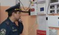 Проверка на безопасность: инспекторы Госпожнадзора провели профилактический визит православной гимназии Болхова
