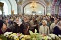 В Болхове прошли торжества, посвященные Дню памяти Собора всех святых Орловской митрополии