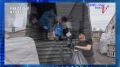 Жильцы дома № 52 по улице М. Горького написали к нам в редакцию