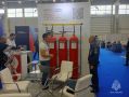 Орловские сотрудники МЧС России приняли участие во Всероссийском сборе по совершенствованию деятельности Государственного пожарного надзора и испытательных пожарных лабораторий
