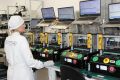 В Орловской области открыто 50 новых предприятий и создано около 8 тысяч рабочих мест