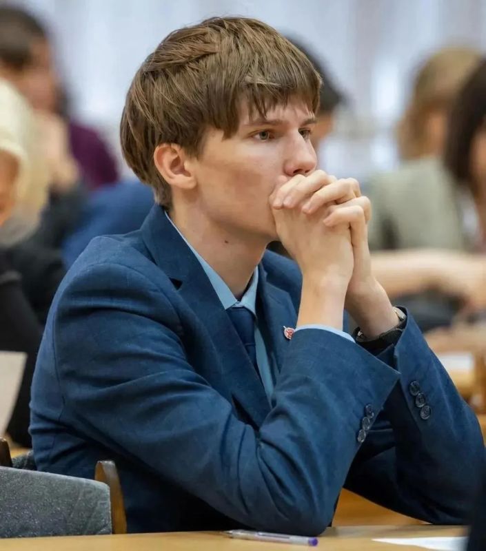 Орловские умники и умницы примут участие в известной программе на Первом канале Орловские умники и умницы примут участие в известной программе на Первом канале