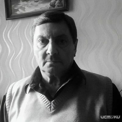 Вчера ушёл из жизни Виктор Анатольевич Илюшечкин — легенда орловского футбола