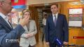 Министр культуры РФ Ольга Любимова посетила Орловскую область