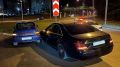В Орле на Раздольной не разъехались два автомобилиста