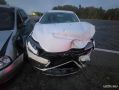 Вчера под Нарышкино столкнулись две Лады