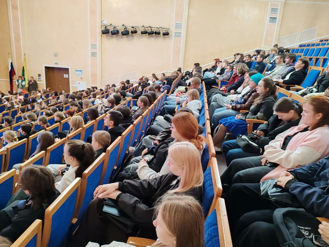 ИнформУИК для впервые голосующих! ИнформУИК для впервые голосующих!