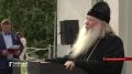 В Орловской области открыли памятные знаки погибшим при разминировании сотрудникам ОМОН