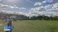 Студенты разных стран объединились на турслете в Орле