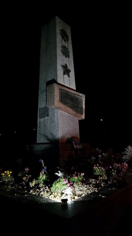 В 56-ю годовщину открытия Кривцовского мемориала поисковики проведут там вечернее памятное мероприятие В 56-ю годовщину открытия Кривцовского мемориала поисковики проведут там вечернее памятное мероприятие